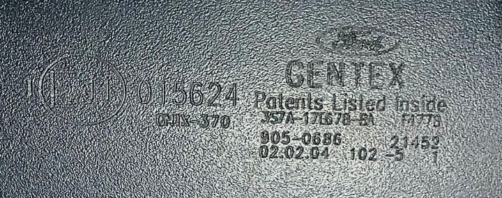 Oglindă   interioara 015624 Ford C-Max prima generatie seria