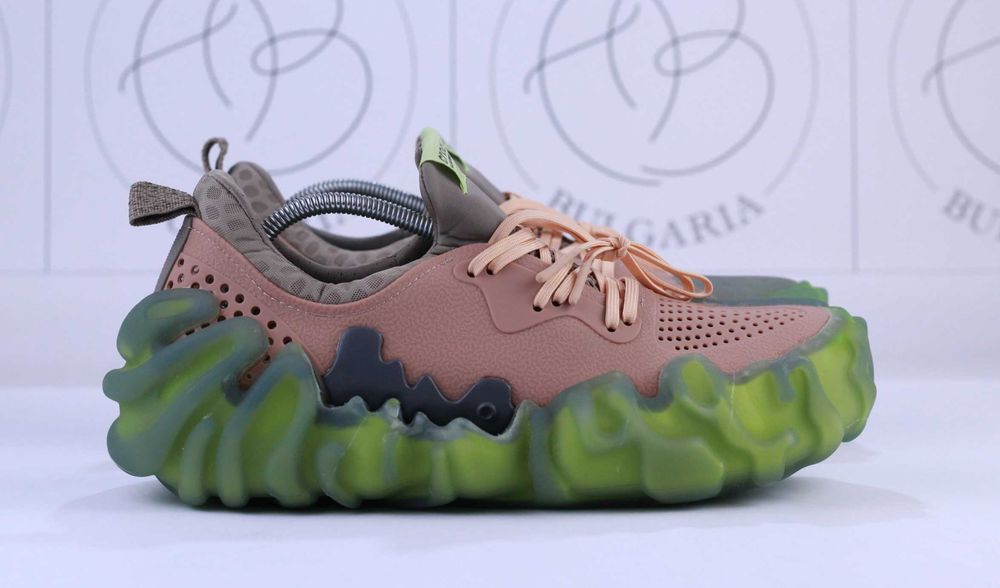 Crocks Мъжки Дамски Летни Обувки