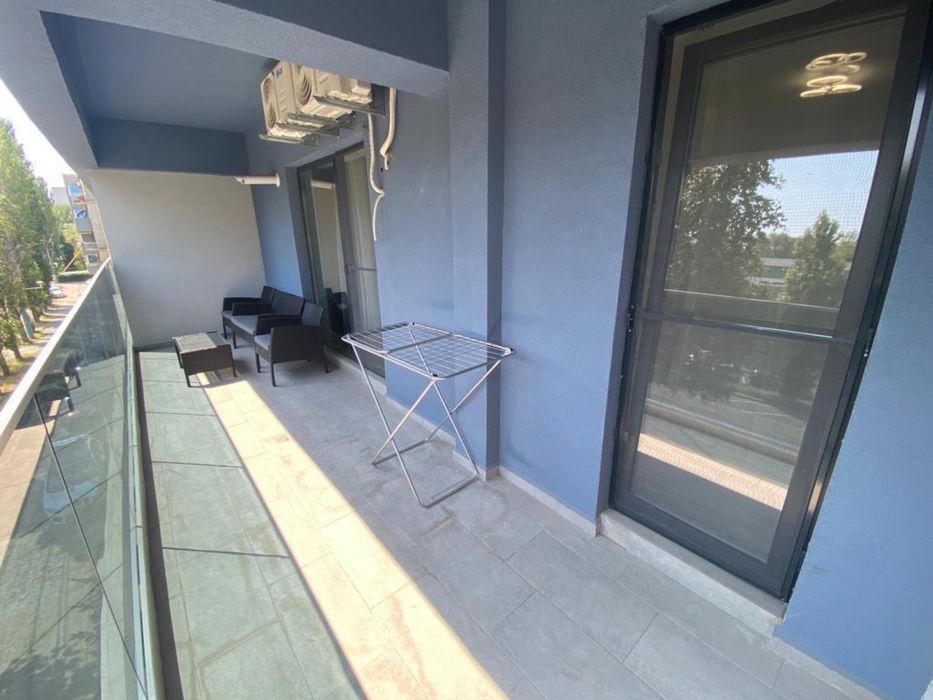 APARTAMENT 2 CAMERE - decomandat - proprietar