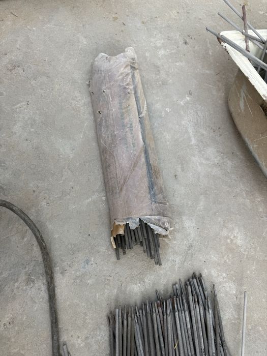 электрот для сварка