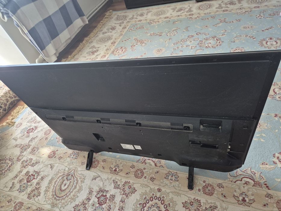 Телевизор Sony KDL-49WE755