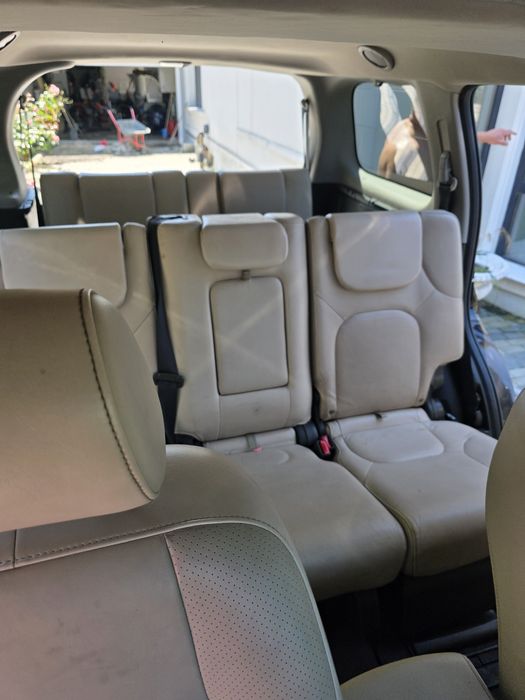 Nissan 4X4 stare perfecta de functionare
