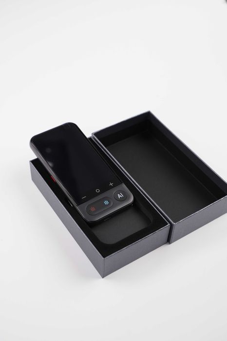 Электронный голосовой переводчик POWER S10 Тайвань без интернета