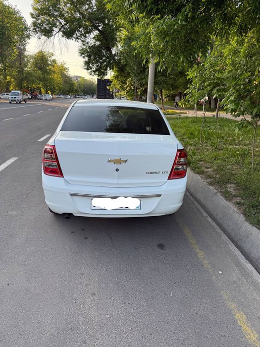 cobalt avtomat style plus 2024- yil