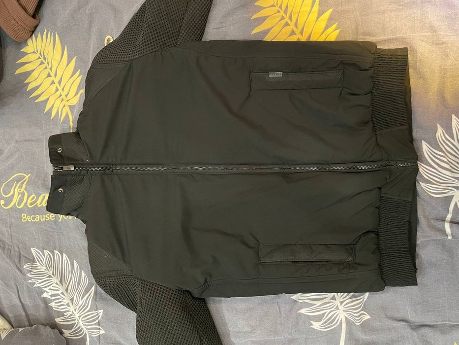 Куртка зимняя...