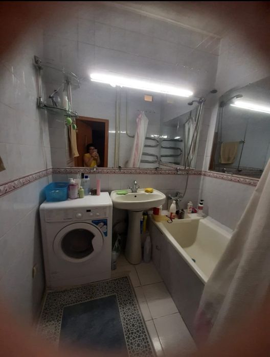 Недвижимость жилья