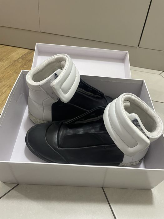 Продаю Maison Margiela future high ТОЛЬКО САМОВЫВОЗОМ!!!