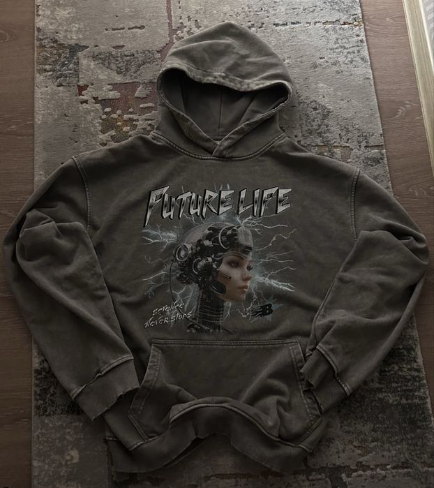 худи / толстовка