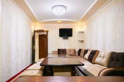 Сдаётся Квартира в Мегапланет