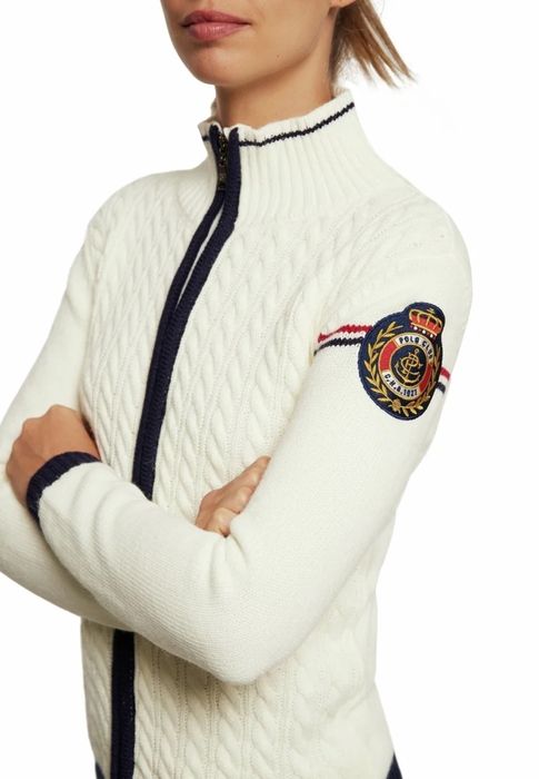 Дамска жилетка Polo club Ralph Lauren
