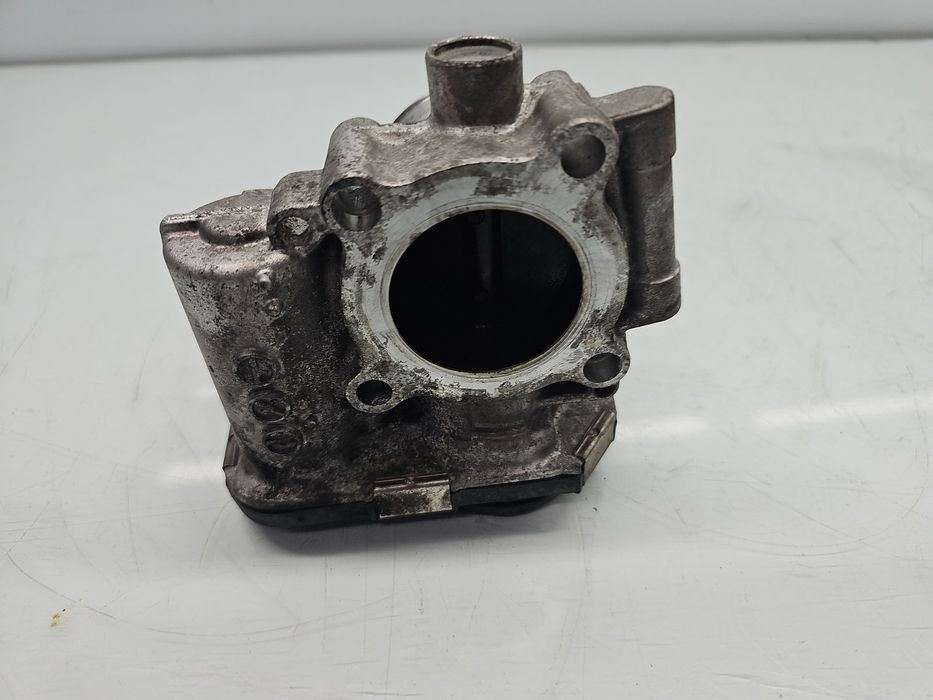 Clapeta acceleratie Opel Astra J [Fabr 2009-2015] 5562270 1.4 Benz A14