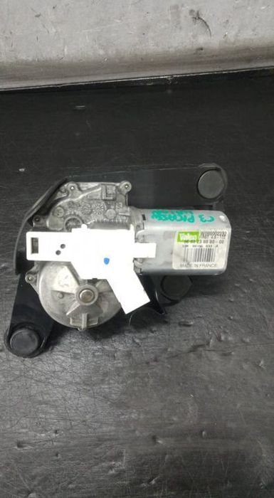 Motoras stergator haion citroen c3 picasso sh 968323888000