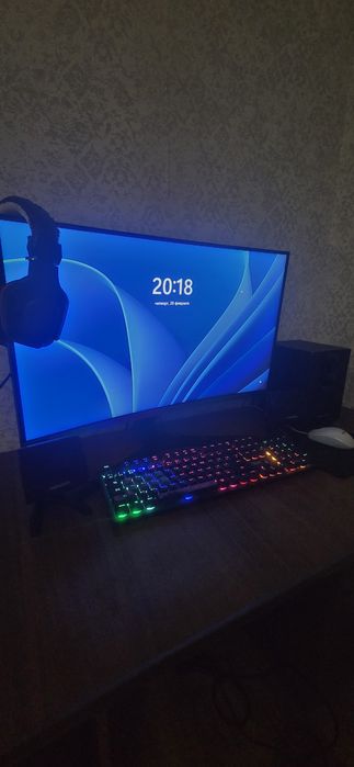 Компьютер самсунг