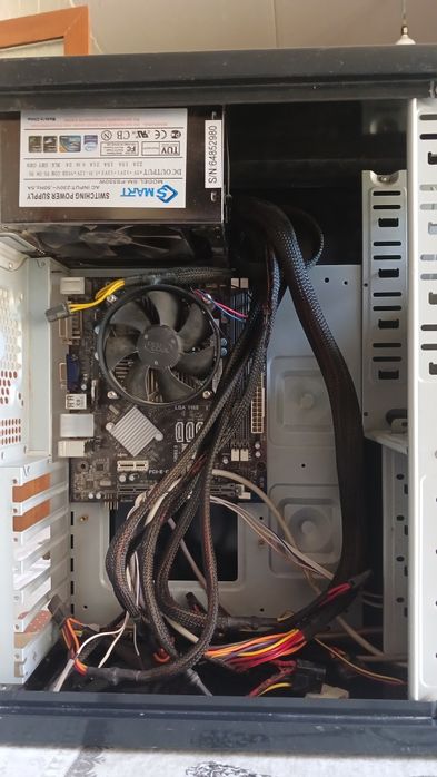 Asalomu alekum Kampyuter miyasi