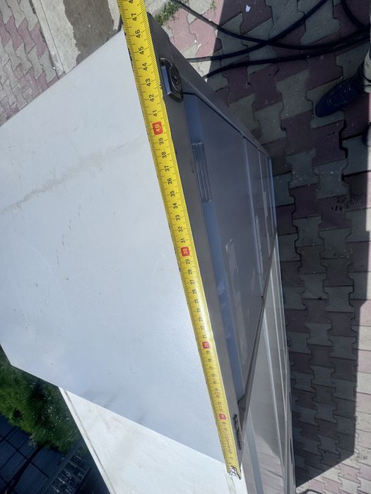 Fiset metalic organizator dulap cabinet service