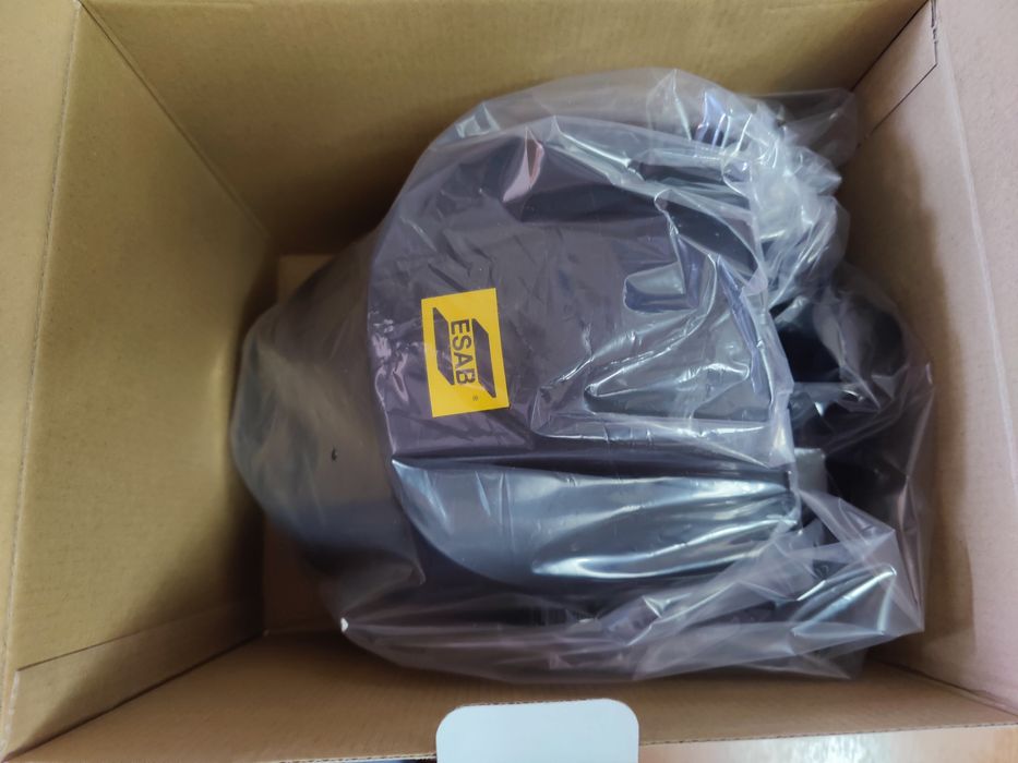 Сварочная маска savage A40