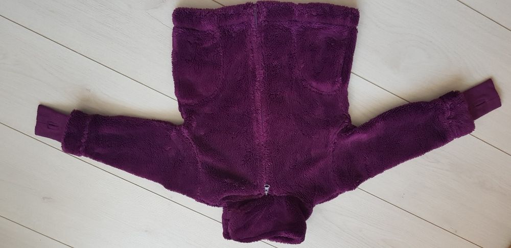 Зимни яке и кожухче