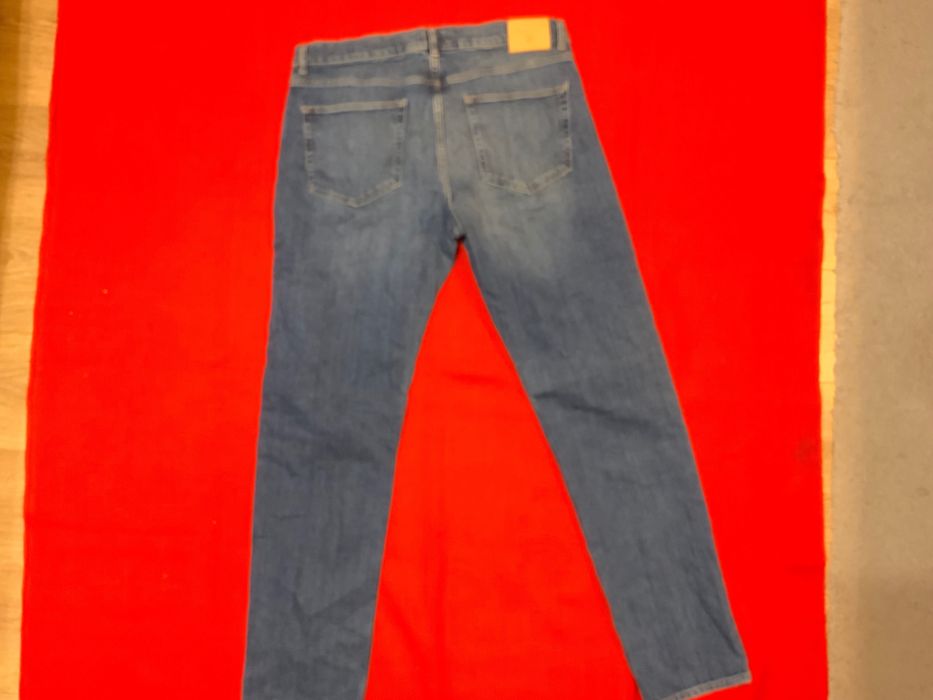 Gant-оригинални дънки 36 размер