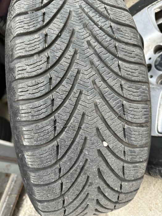 Джанти 17 цола за БМВ 3 серия