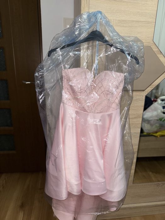 Rochie banchet/majorat eleganta