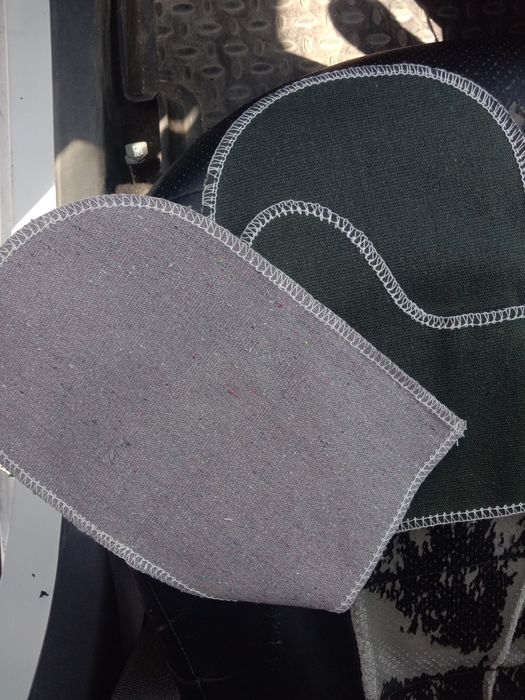 Перчаткала сони чекланмаган