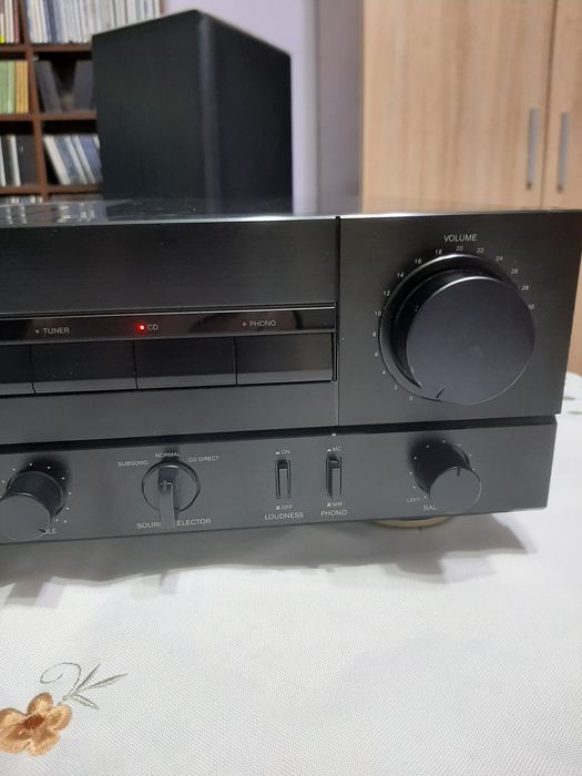 Amplificator Denon PMA 720
