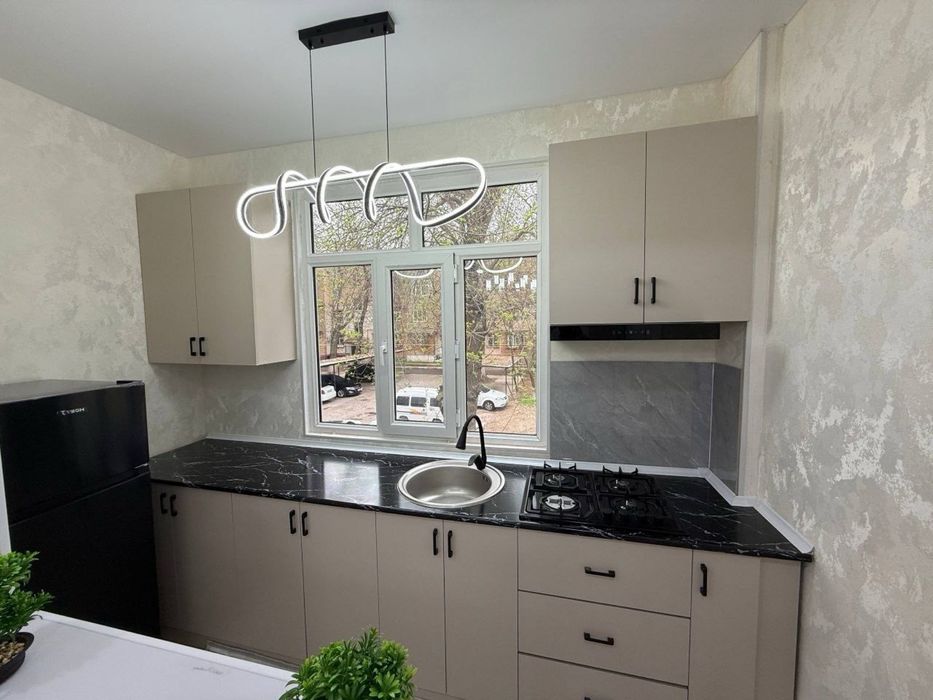 Продается‼️2*3/2/4 Чиланзар-10кв Зеркалка ЕВРО+упакованная