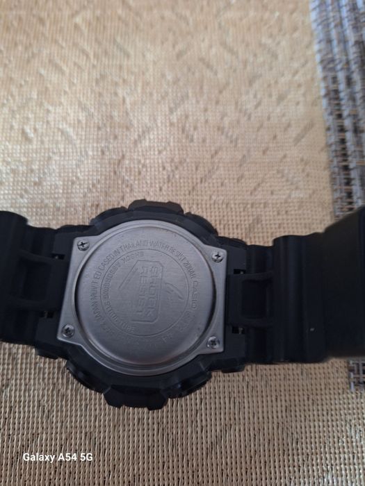 Casio g-shock GA 700