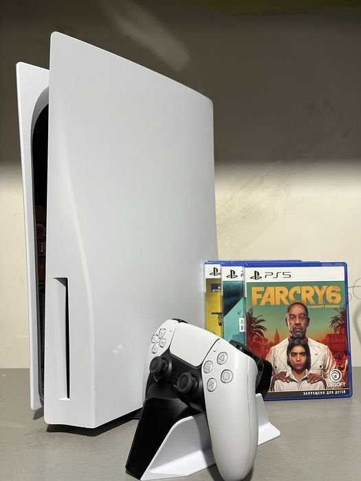 Sony’Playstatin 5 fat