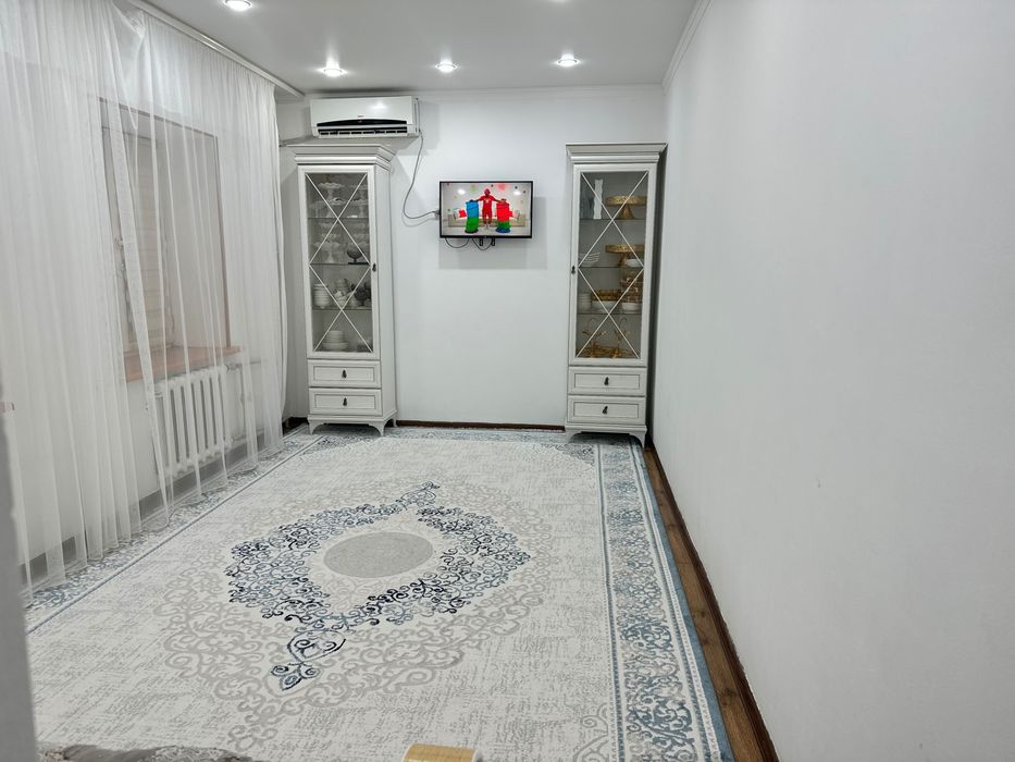 Продам 2-х комнатную квартиру