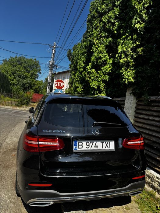 MERCEDES-BENZ GLC 0 — imagine 3