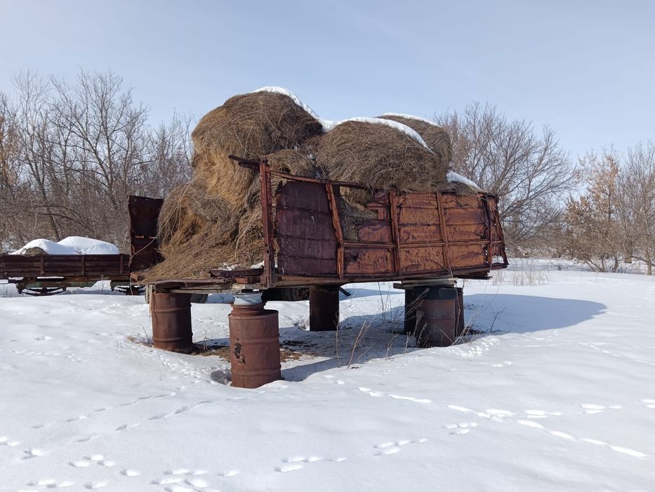 Продаётся КХ 206гек