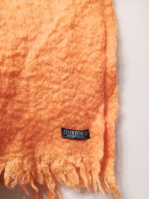Дамски шал Foxford мохер и вълна