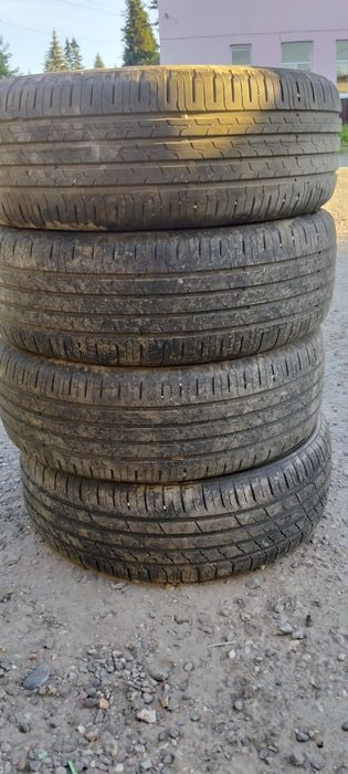 Продам 17/205/55