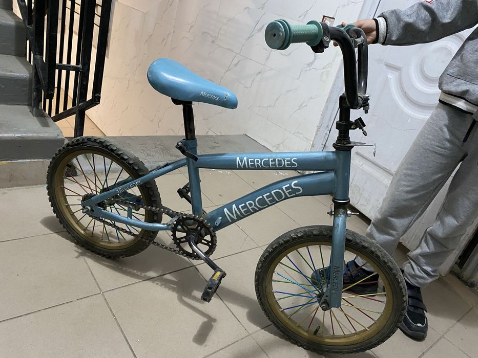 Продам велосипед