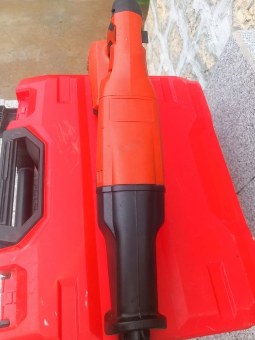 Hilti Саблен трион Хилти