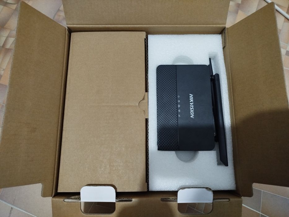 Wifi камера Hikvision