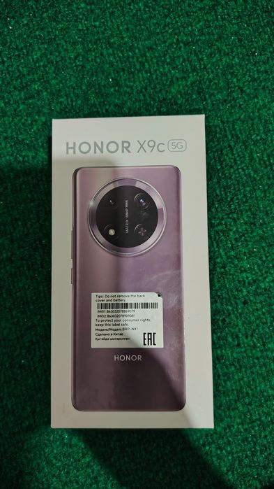 Honr x9c 5g sotiladi