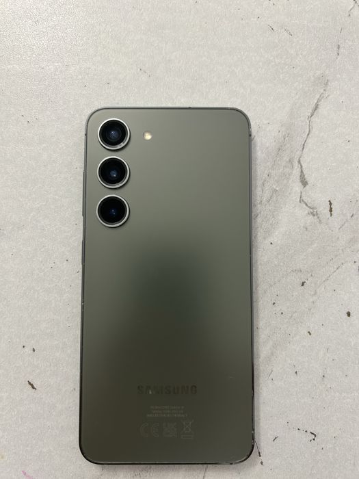 Samsung Galaxy S23