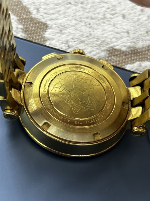 Наручные часы Versace