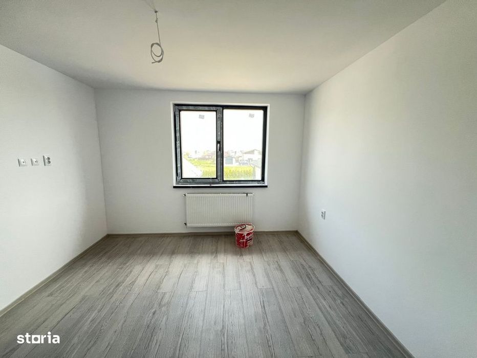 Casa-Duplex-4 camere-2 bai-140mp-Teren 500mp-Izvor-Tarlungeni