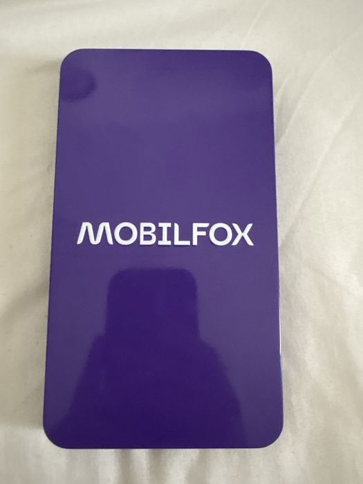 Husa mobilfox iPhone 17 Pro Max