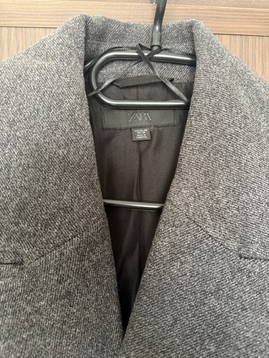 Дамско палто Zara