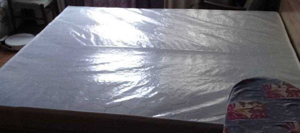 ортопедический матрас