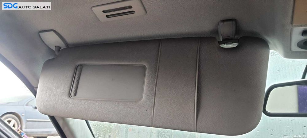 Parasolar Stanga Sofer BMW Seria 5 E60 E61 2003 - 2010 [C1266]
