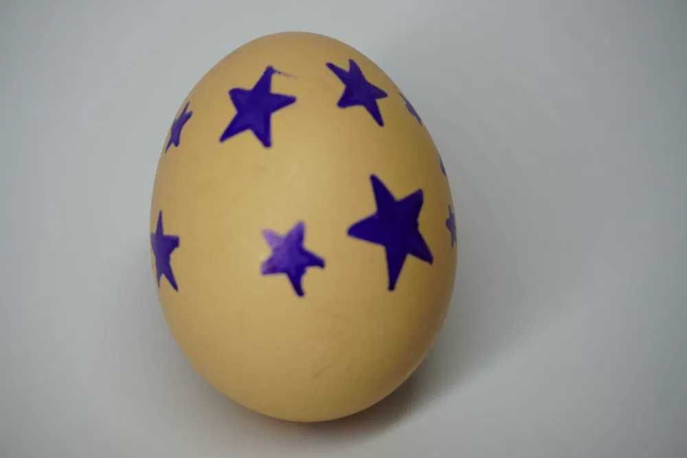 Vand Eggbot - cnc pentru decorat obiecte sferice sau elipsoidale