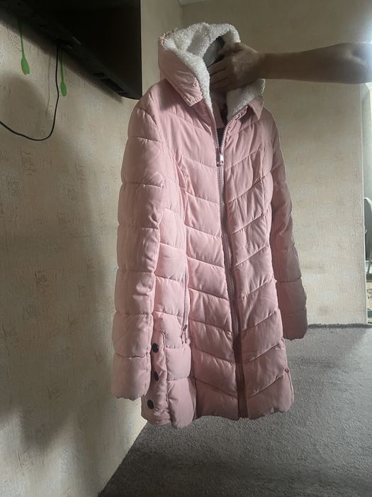 Куртка зимняя