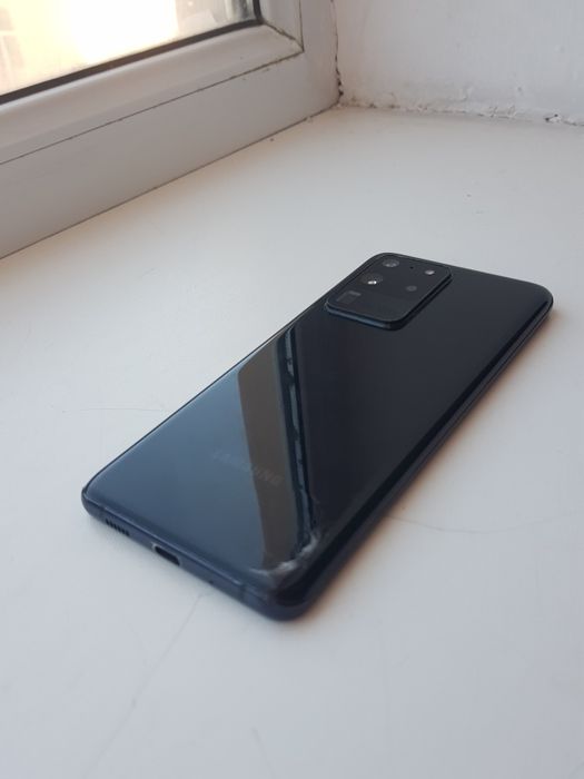 samsung s20 ultra 128/12