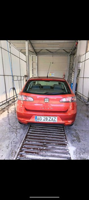Super oferta,Seat Ibiza 1.4 benzina