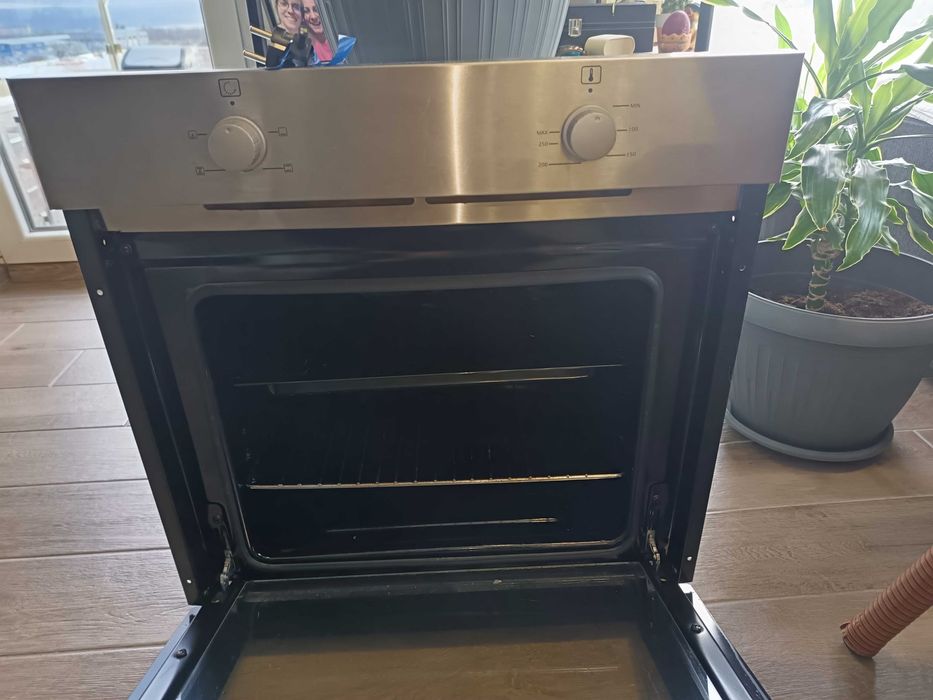 Стандарт, готварска за вграждане..